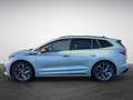 Skoda Enyaq iV 80 Sportline Silber - thumbnail 4