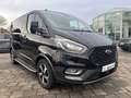 Ford Tourneo Custom TDCi 320 L1H1 VA Autm. Active Schwarz - thumbnail 1