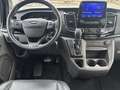 Ford Tourneo Custom TDCi 320 L1H1 VA Autm. Active Schwarz - thumbnail 13