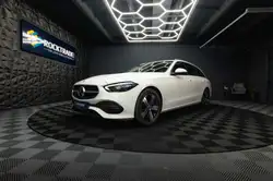 Mercedes-Benz C 200 d T Modell Avantgarde Sport *LED*Widescreen