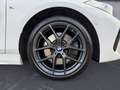 BMW 120 i M Sport Navi Klima PDC Kamera HiFi Sportsit Weiß - thumbnail 12