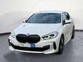 BMW 120 i M Sport Navi Klima PDC Kamera HiFi Sportsit Weiß - thumbnail 2