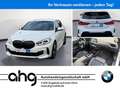 BMW 120 i M Sport Navi Klima PDC Kamera HiFi Sportsit Weiß - thumbnail 1