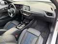 BMW 120 i M Sport Navi Klima PDC Kamera HiFi Sportsit Weiß - thumbnail 9