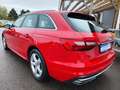 Audi A4 Avant 40 TDI Pano*Virtual*HeadUp*BOSE*ACC*App Red - thumbnail 3