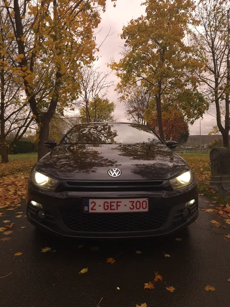 Volkswagen Scirocco 1.4 TSI - 2