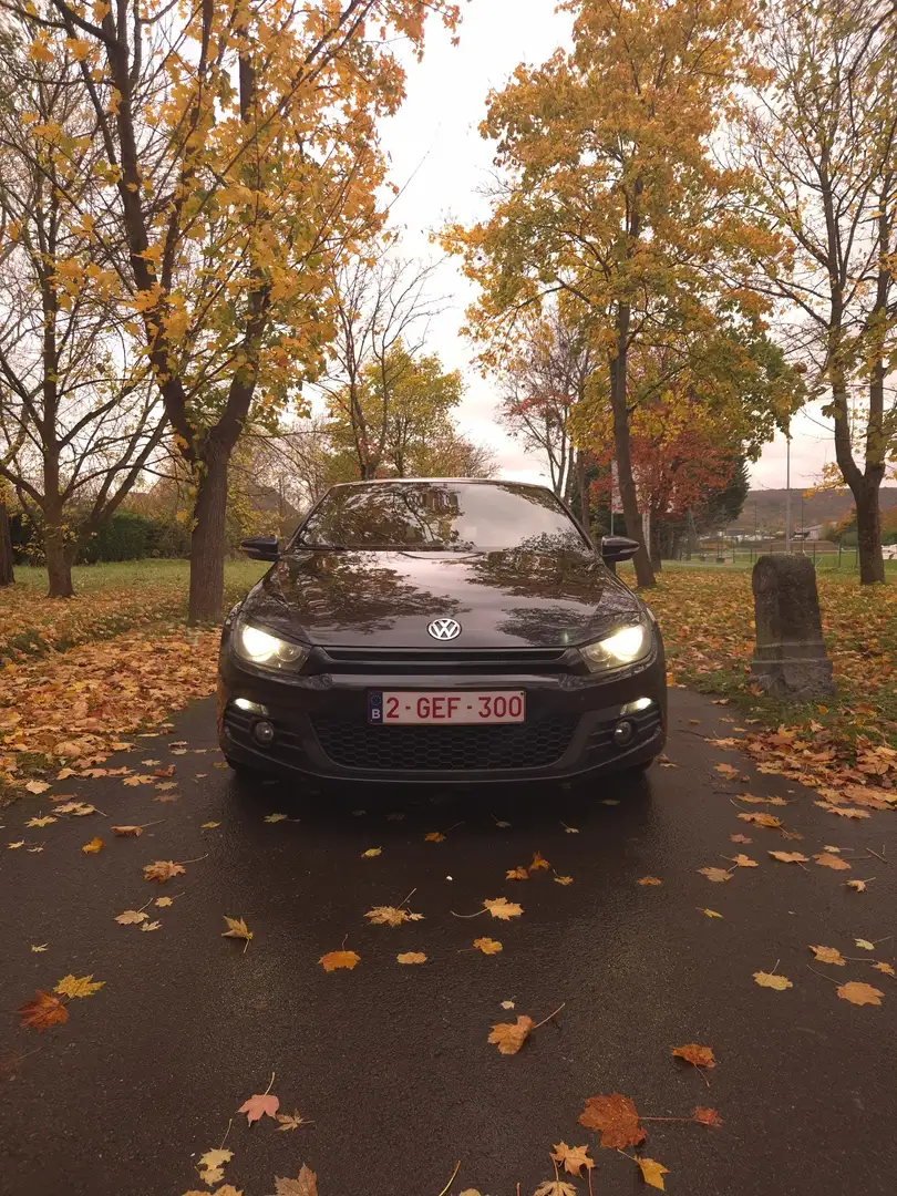 Volkswagen Scirocco 1.4 TSI - 1