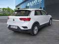 Volkswagen T-Roc 2.0TDI Edition 85kW Blanco - thumbnail 4