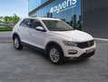 Volkswagen T-Roc 2.0TDI Edition 85kW Blanco - thumbnail 3