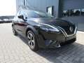 Nissan Qashqai 1.3 DIG-T MHEV N-Connecta Zwart - thumbnail 3