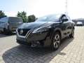 Nissan Qashqai 1.3 DIG-T MHEV N-Connecta Zwart - thumbnail 1