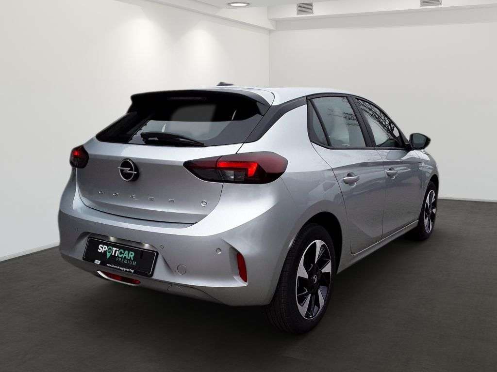 Opel Corsa-e