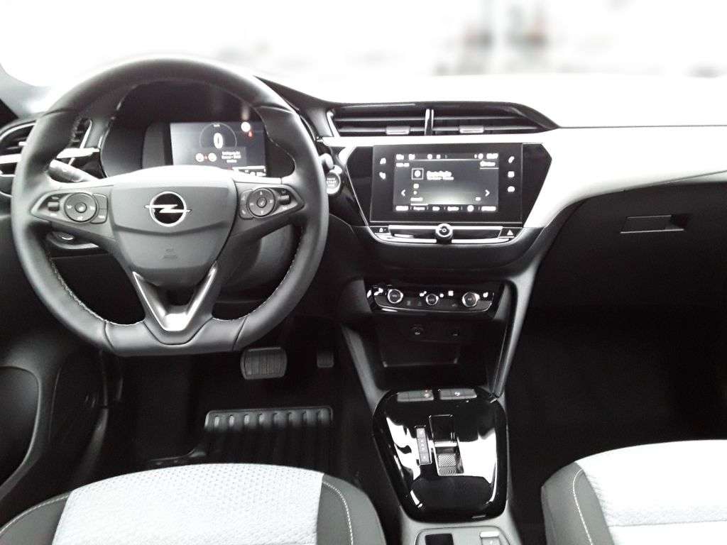 Opel Corsa-e