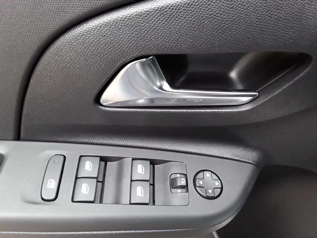 Opel Corsa-e