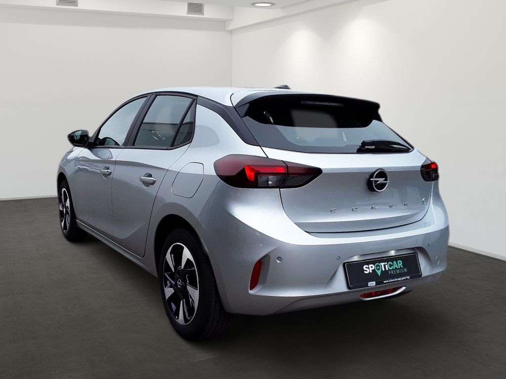 Opel Corsa-e