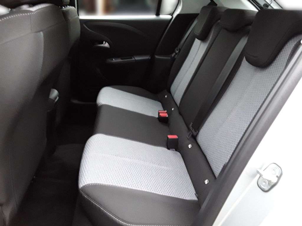 Opel Corsa-e
