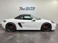 Porsche Boxster GTS PDK Blanc - thumbnail 4