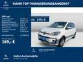 Volkswagen up! move up! 1.0 KAMERA KLIMA SITZHEIZUNG Weiß - thumbnail 2
