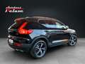 Volvo XC40 D4 AWD R-DESIGN NAVI-KAMERA-ACC-LED-H&K Schwarz - thumbnail 7