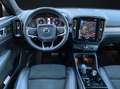 Volvo XC40 D4 AWD R-DESIGN NAVI-KAMERA-ACC-LED-H&K Schwarz - thumbnail 12