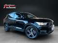 Volvo XC40 D4 AWD R-DESIGN NAVI-KAMERA-ACC-LED-H&K Schwarz - thumbnail 3