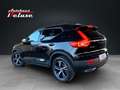 Volvo XC40 D4 AWD R-DESIGN NAVI-KAMERA-ACC-LED-H&K Schwarz - thumbnail 5