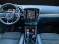Volvo XC40 D4 AWD R-DESIGN NAVI-KAMERA-ACC-LED-H&K Schwarz - thumbnail 10