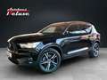 Volvo XC40 D4 AWD R-DESIGN NAVI-KAMERA-ACC-LED-H&K Schwarz - thumbnail 1