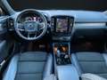 Volvo XC40 D4 AWD R-DESIGN NAVI-KAMERA-ACC-LED-H&K Schwarz - thumbnail 9