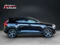 Volvo XC40 D4 AWD R-DESIGN NAVI-KAMERA-ACC-LED-H&K Schwarz - thumbnail 8
