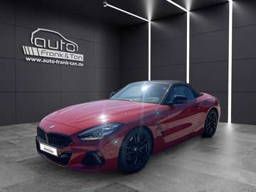 Roadster M40 i Shzg*HUD*H&K*Memor*Cam