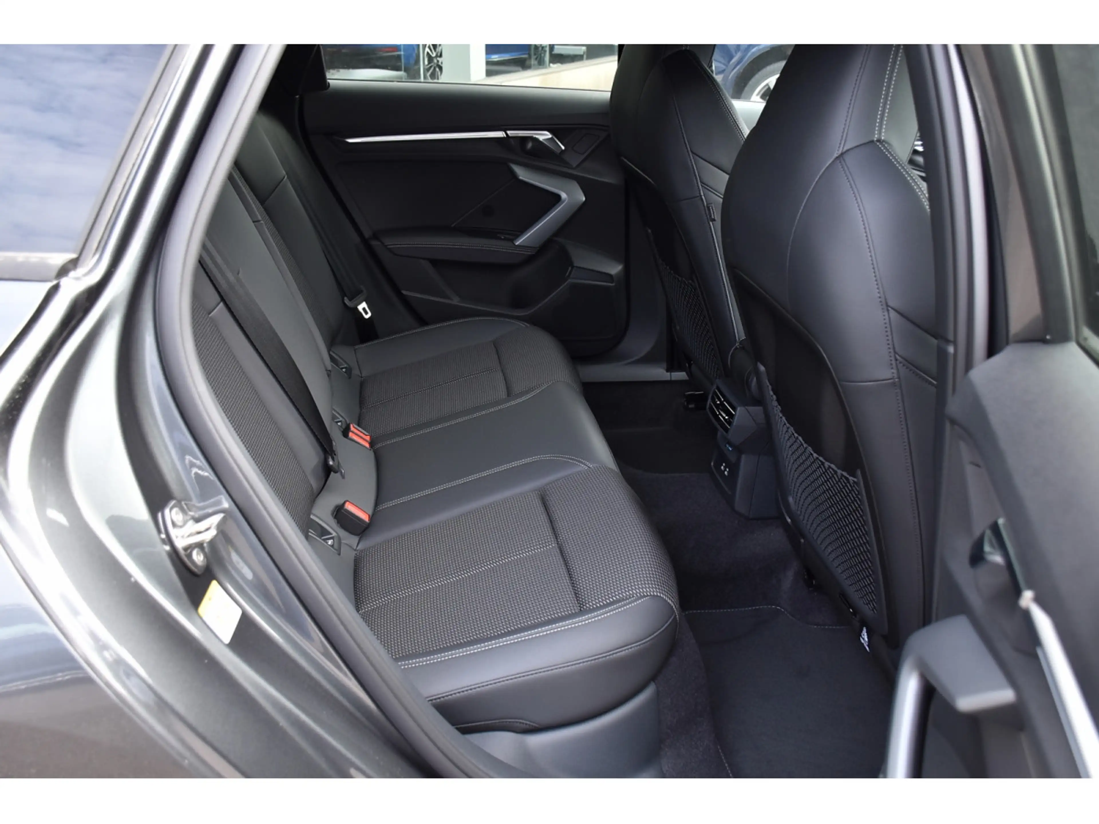 Audi S3 Sportback 2.0 TFSI Quattro S-Tronic ACC CAM NEUVE — photo 8
