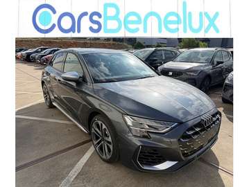 Sportback 2.0 TFSI Quattro S-Tronic ACC CAM NEUVE