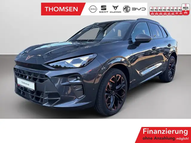 SEAT Autres Terramar 2.0 TSI 4Drive W VZ DSG+ACC+LED+360