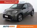 Toyota Aygo X 1.0 Lounge 72 CV Green - thumbnail 1