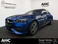 Mercedes-Benz C 300 e Avantg. AHK Distro.+ Pano Sitzklima 360° Blau - thumbnail 1