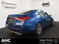 Mercedes-Benz C 300 e Avantg. AHK Distro.+ Pano Sitzklima 360° Blau - thumbnail 3