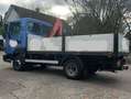 Nissan Cabstar Atleon 56.15 Pritsche mit Palfinger Ladekran Blau - thumbnail 4