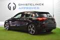 Mercedes-Benz A 180 A Luxury Line Zwart - thumbnail 8