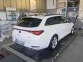 SEAT Leon Sportstourer FR 1.5 TSI AHK/LED/Sitzhzg Weiß - thumbnail 5