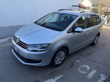 2.0 tdi United 7 Posti