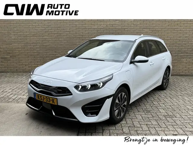 Kia Ceed SW / cee'd SW Sportswagon 1.6 GDI PHEV DynamicLine | Facelift |