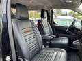 Opel Vivaro 2.0 Diesel 180 S&S L3 DC AUT I DUBBEL CABINE I BPM Schwarz - thumbnail 22