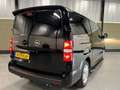 Opel Vivaro 2.0 Diesel 180 S&S L3 DC AUT I DUBBEL CABINE I BPM Schwarz - thumbnail 15