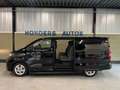 Opel Vivaro 2.0 Diesel 180 S&S L3 DC AUT I DUBBEL CABINE I BPM Schwarz - thumbnail 3