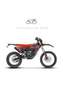 Beta RR 125 ENDURO T Nero - thumbnail 1