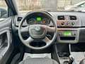 Skoda Fabia Combi 1.6 TDI 105 CR Ambition 2 Bleu - thumbnail 18