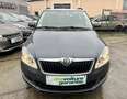 Skoda Fabia Combi 1.6 TDI 105 CR Ambition 2 Bleu - thumbnail 4