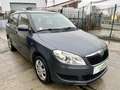 Skoda Fabia Combi 1.6 TDI 105 CR Ambition 2 Bleu - thumbnail 2