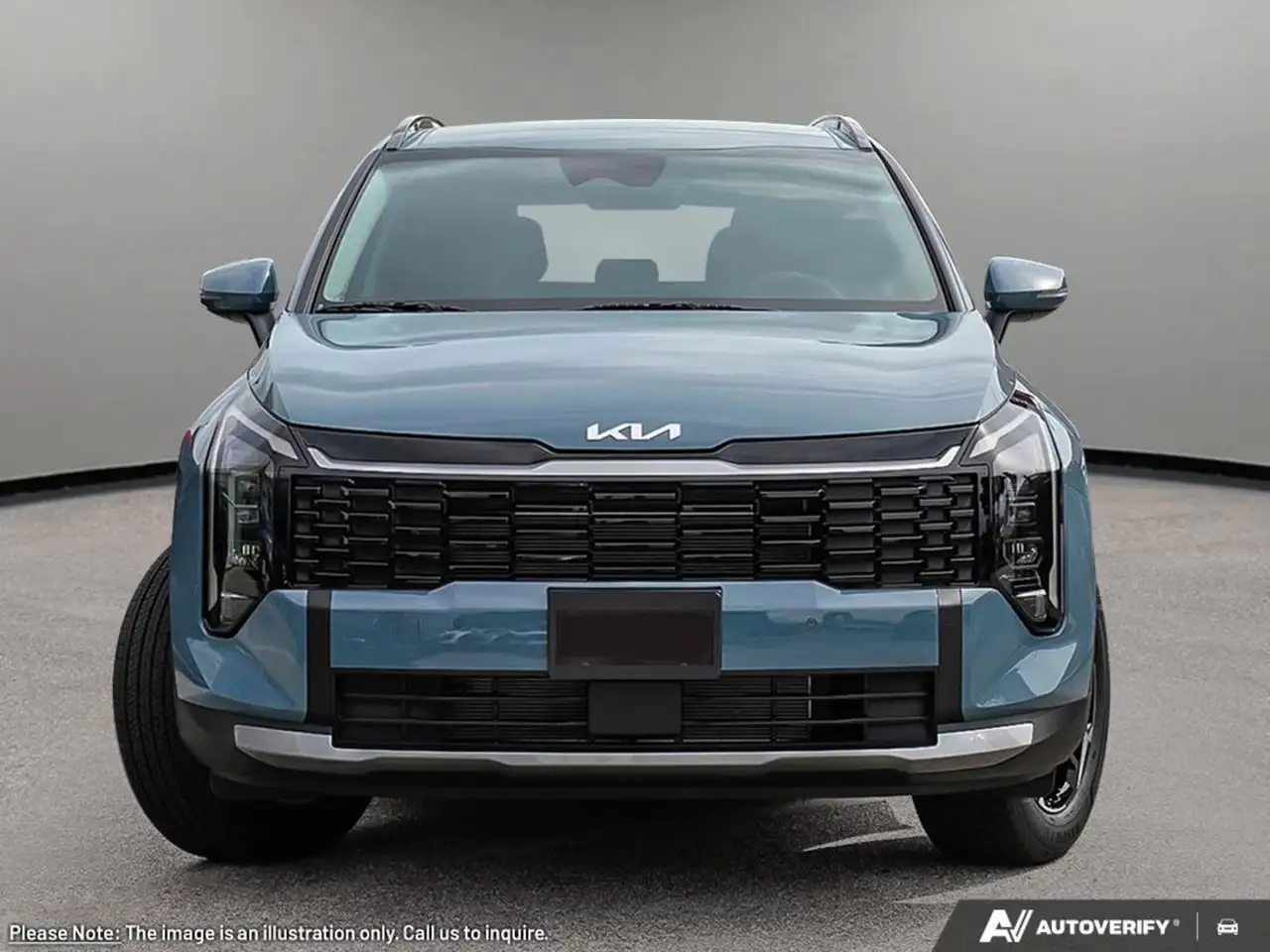 Kia Sportage снимка Kia Sportage